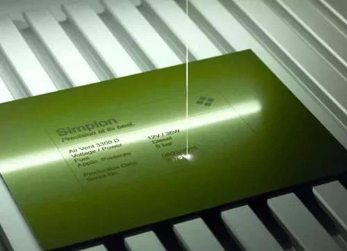 engraving electronic board engraving electronic board