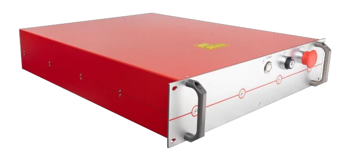 JPT lieljaudas{0}}impulsu lāzeri 1000 vati 5 Mj/15 Mj/50 Mj