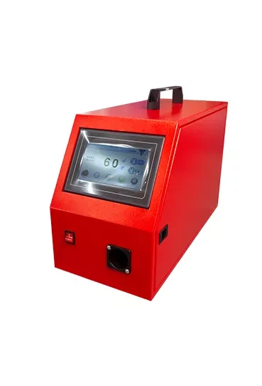 Lāzermetināšanas viena stieples padevējs (0,6/0,8/1/1,2/1,6/2 Mm)