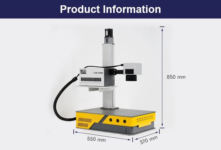 UV Laser Sub-Surface Glass Engraving Machine05