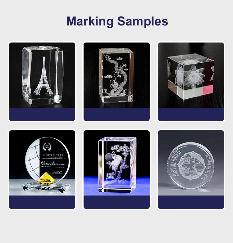 UV Laser Sub-Surface Glass Engraving Machine04