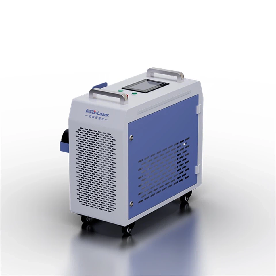 300wat lāzera tīrītāja aktīvu atjaunošana