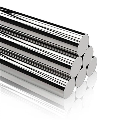 ASTM GR1 99.5% tīra titāna stienis medicīnas ierīcēm