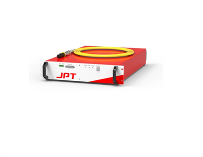 Lāzera avota 500 vatu impulsa JPT zīmols