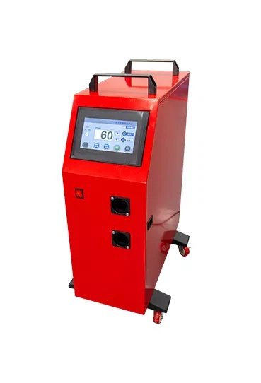 Lāzermetināšanas divu vadu padeves iekārta (0,6/0,8/1/1,2/1,6/2 mm)