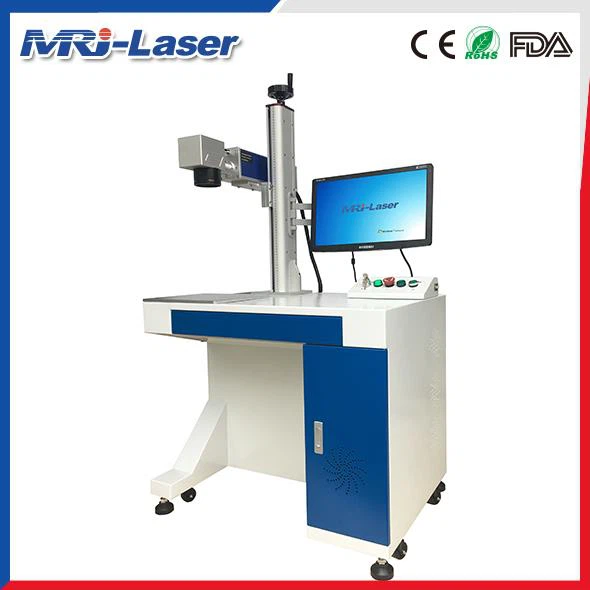 MRJ-FL-20F Fiber Laser Marking Machine