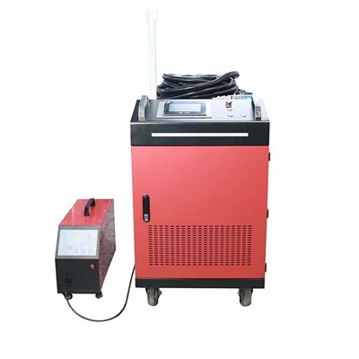 Lāzera lodēšanas iekārta 304 nerūsējošajam tēraudam